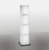 Напольный светильник Delta Light JETI TOWER