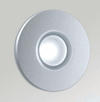 Встраиваемый в стену светильник Delta Light LEDS C® R NW