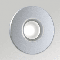 Встраиваемый в стену светильник Delta Light LEDS C® R WW