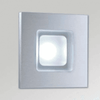 Встраиваемый в стену светильник Delta Light LEDS C® S NW