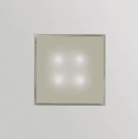 Встраиваемый в стену светильник Delta Light LEDS GO IN FORTE NW