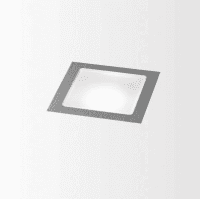 Встраиваемый в стену светильник Delta Light LEDS GO IN FORTE WW