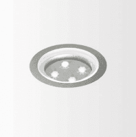 Встраиваемый в стену светильник Delta Light LEDS GO® IN R