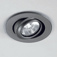 Встраиваемый в потолок светильник Delta Light LEDS SWING S1