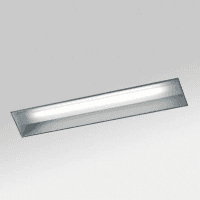 Встраиваемый в потолок светильник Delta Light LIMIT ZB 124