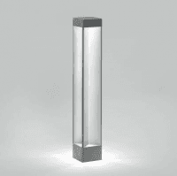 Осветительный столб Delta Light LOGO LED WW