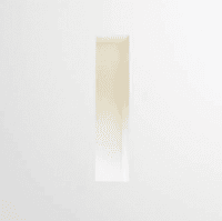 Встраиваемый в стену светильник Delta Light M-T 2 INSERT LED WW