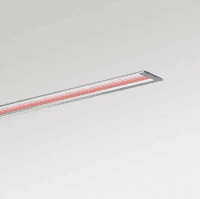 Встраиваемая система освещения Delta Light MIC50 LED - PROFILE