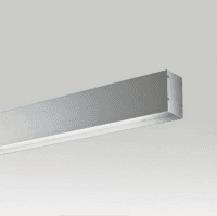 Встраиваемая система освещения Delta Light MID80 - PROFILE