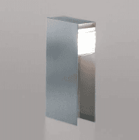 Осветительный столб Delta Light MONOSTEP 26