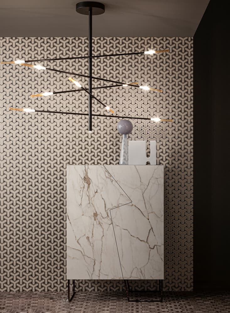 Подвесной светильник Bonaldo Crossroad Single fixture — фото 5