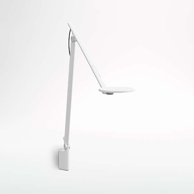 Настенный светильник Crate and Barrel Humanscale ® Nova Wall Sconce