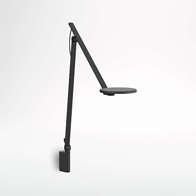 Настенный светильник Crate and Barrel Humanscale ® Nova Wall Sconce — фото 3