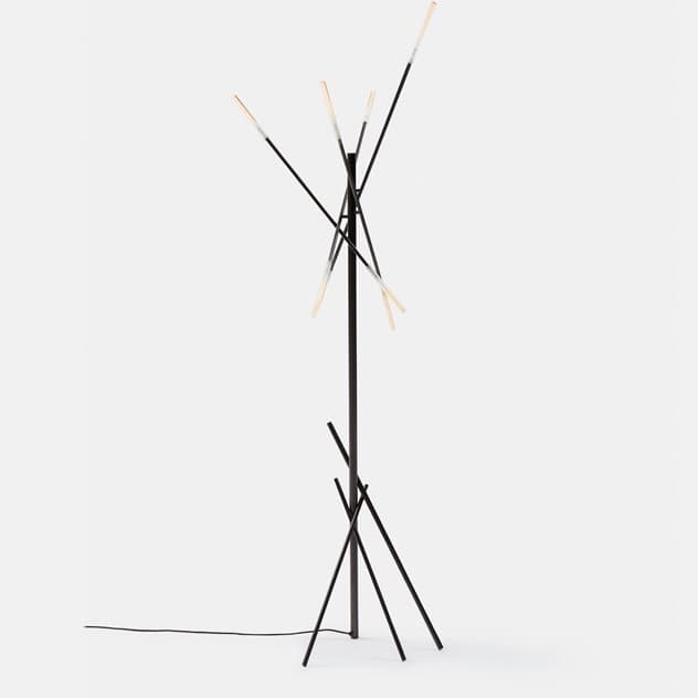 Напольный светильник Bonaldo Crossroad Floor lamp