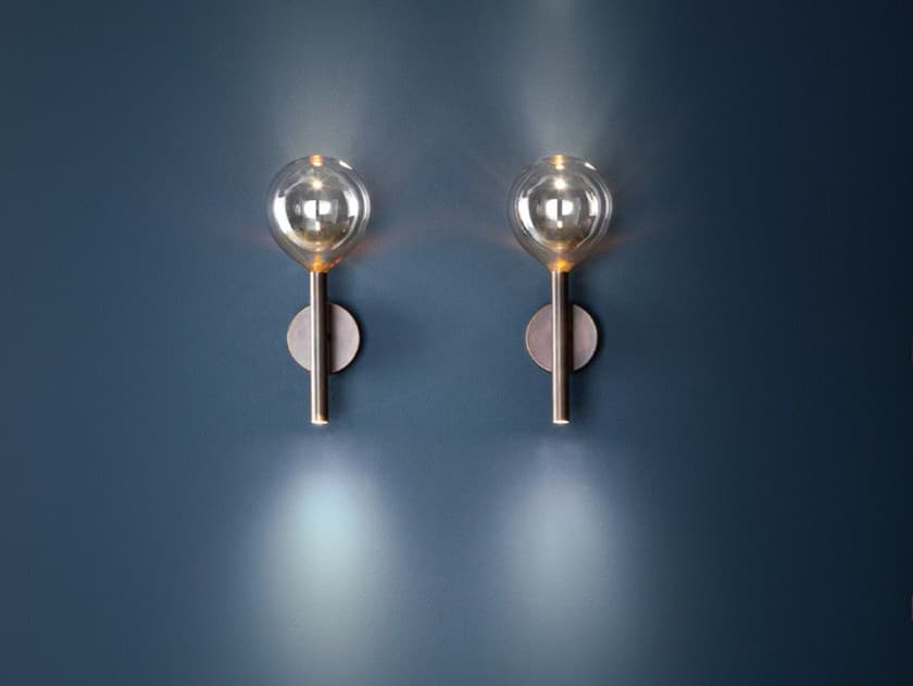 Бра Bonaldo Sofì Wall lamp — фото 3