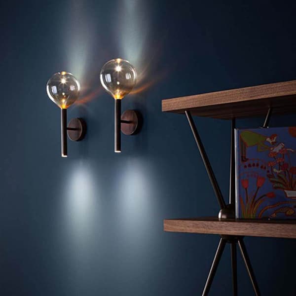 Бра Bonaldo Sofì Wall lamp — фото 2