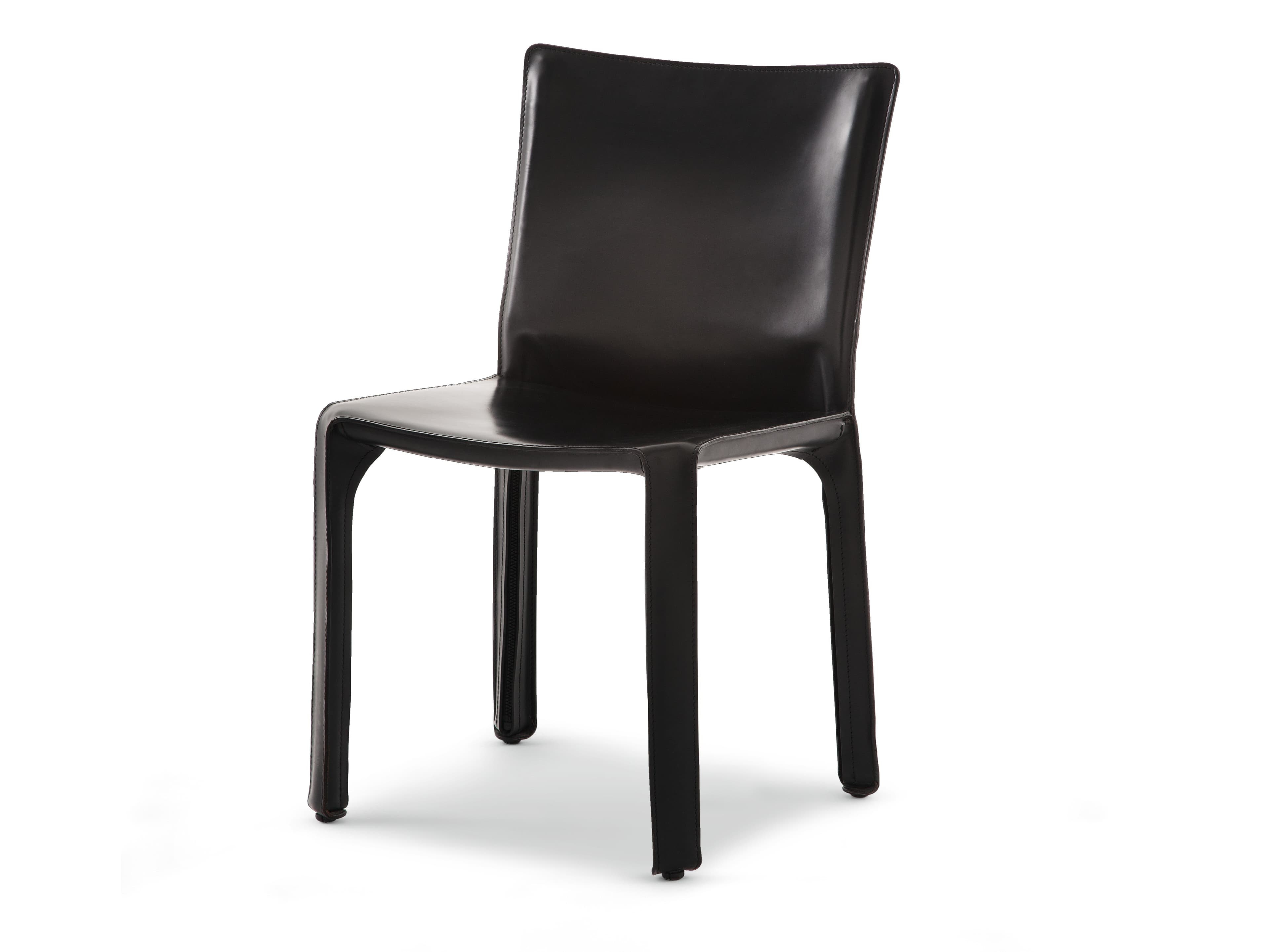 Стул Cassina 412 CAB — фото 3