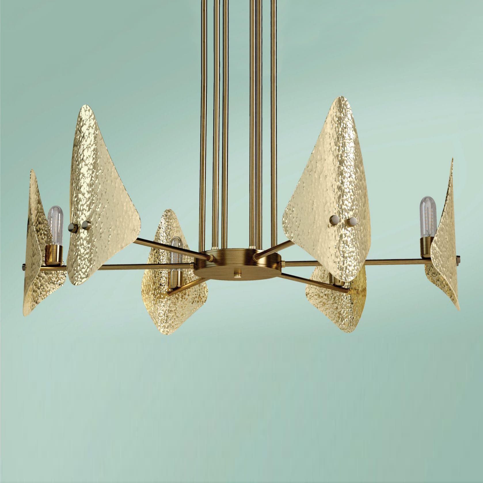 Подвесной светильник Creativemary LiLy Suspension