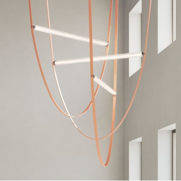 Подвесной светильник Flos WIRELINE