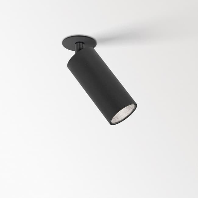Потолочный точечтный светильник Delta Light SPY 52 CLIP 92720