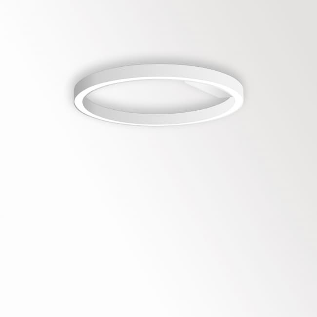 Потолочный светильник Delta Light SUPER-OH! SLIM 80 SBL DOWN 930 — фото 6