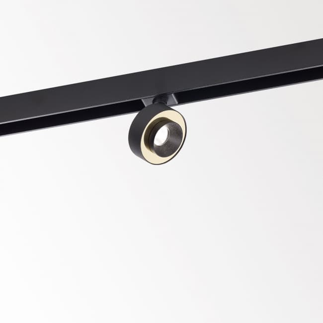 Трековый светильник Delta Light M26L/M35R - ODRON 1 92728/41 DIM5
