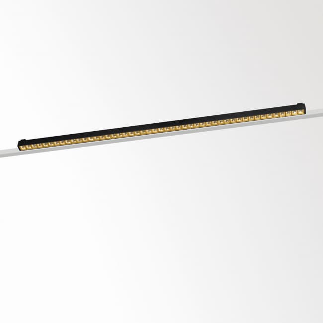 Светильник на шинопровод Delta Light SOLI - FORM 110 83067 DIM5