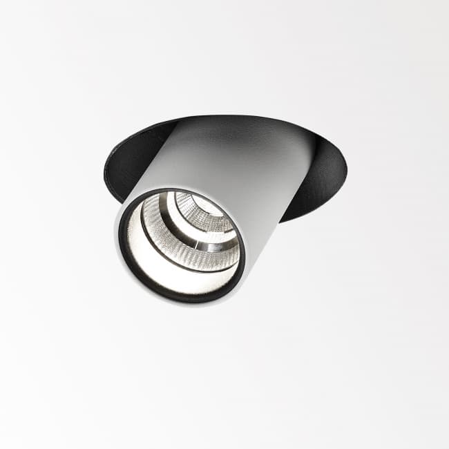 Встраиваемый светильник Delta Light MIDISPY TRIMLESS IN 82720 — фото 12