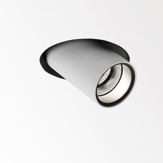 Встраиваемый светильник Delta Light MIDISPY TRIMLESS IN 82720 — фото 11