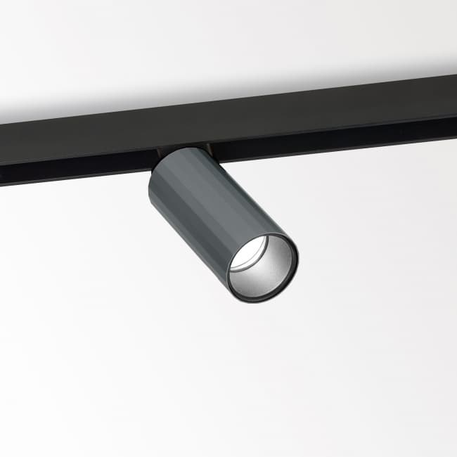 Трековый светильник Delta Light M26L/M35R - HEDRA 92708 DIM5