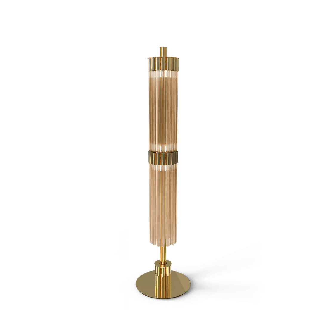 Напольный светильник Castro Lighting Arcade Floor Lamp — фото 5