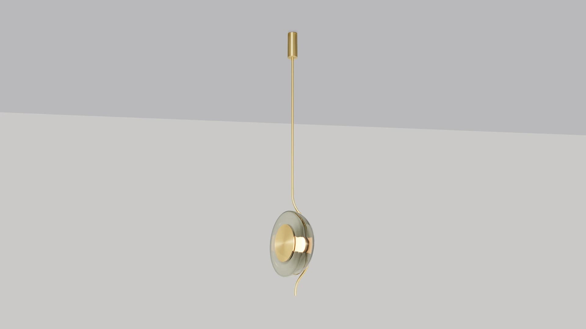 Подвесной светильник CTO Lighting PENDULUM PENDANT — фото 3