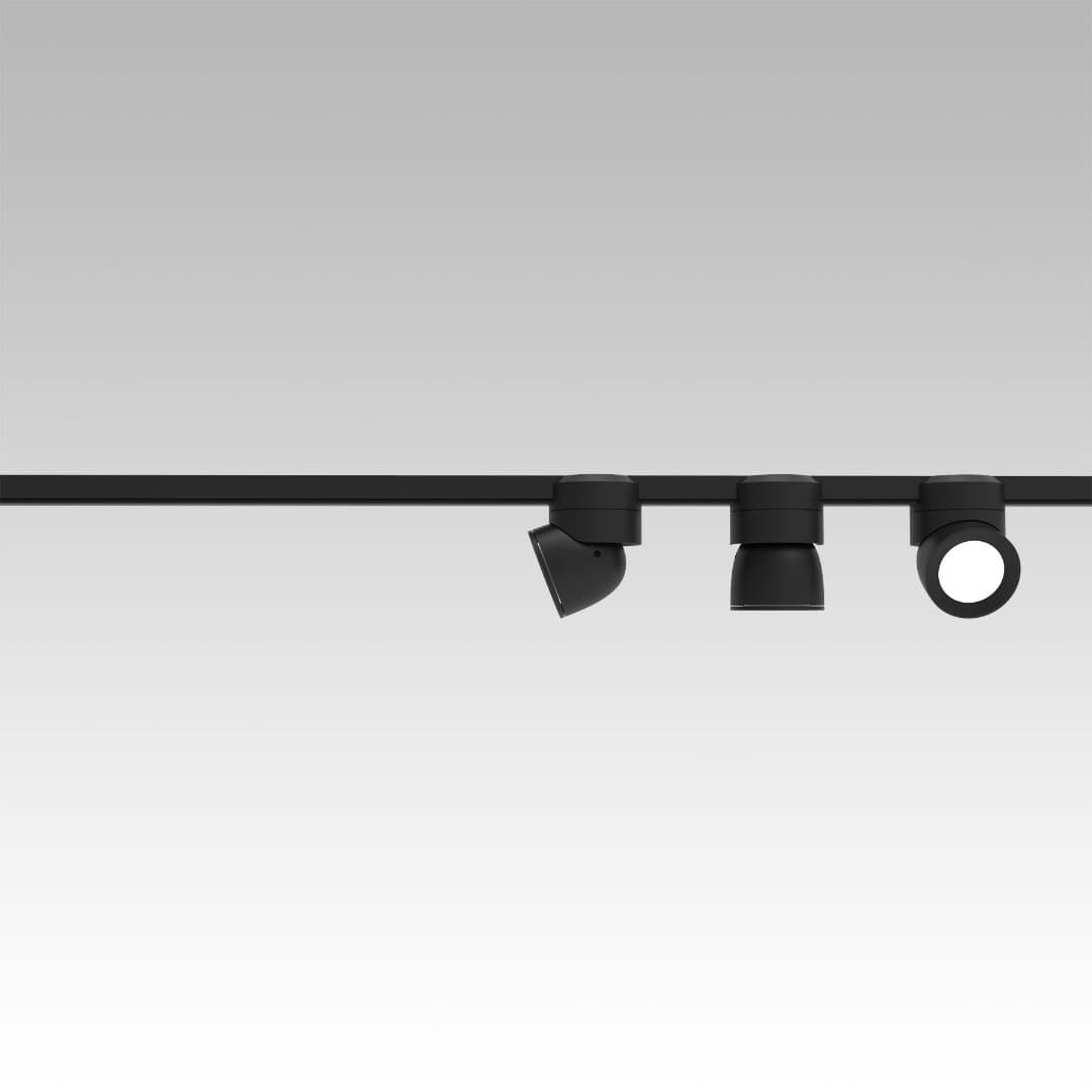 Трековый спот Martinelli Luce 1441 Sistema U