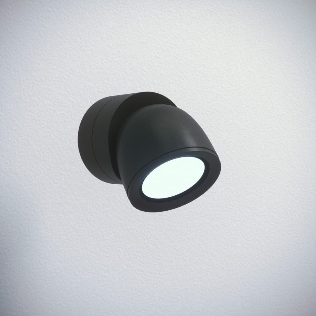 Настенно-потолочный светильник Martinelli Luce 1452 Sistema U