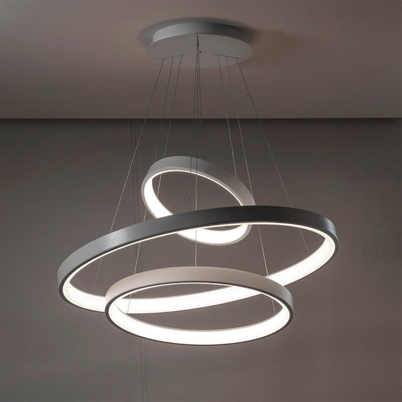 Подвесной светильник Martinelli Luce 40001 LUNAOP