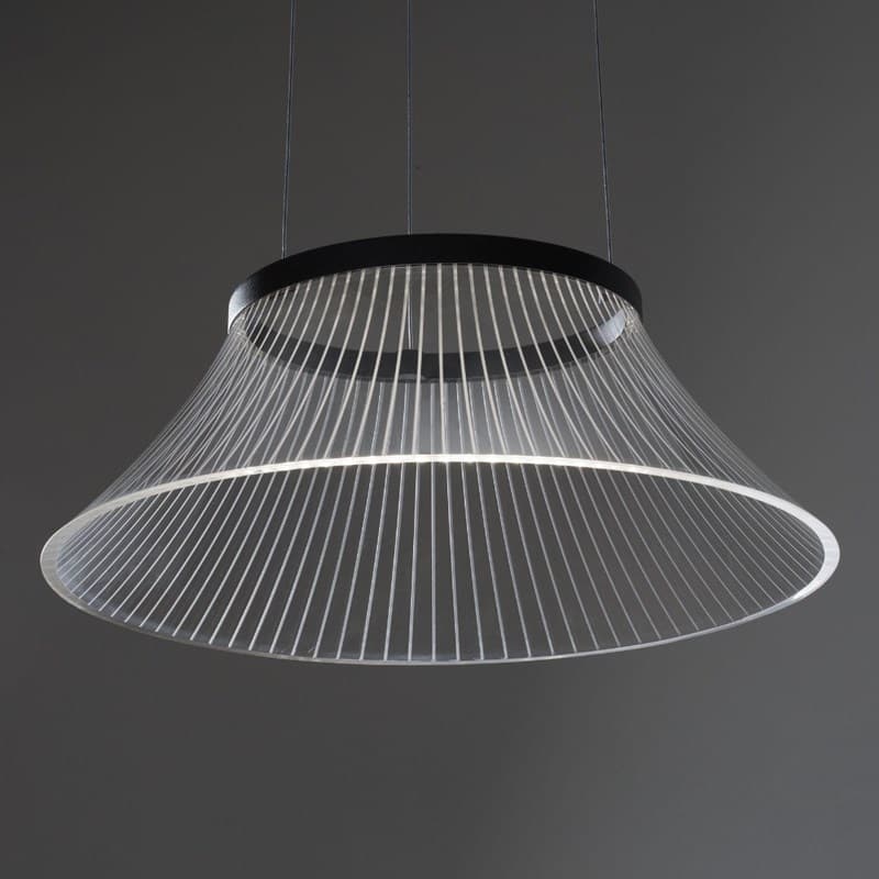 Подвесной светильник Martinelli Luce 21002 Plissè