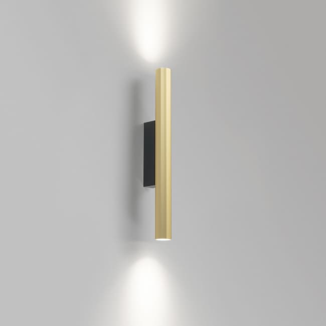 Настенный светильник Delta Light HEDRA 39 W 40 DOWN-UP