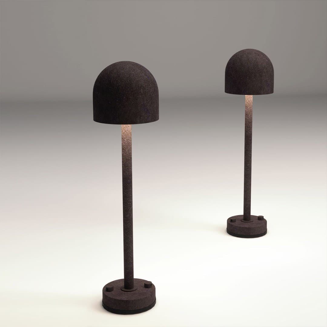 Уличный светильник Martinelli Luce 2308 boleto