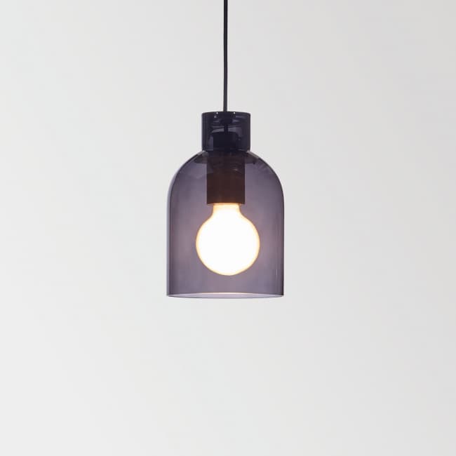 Подвесной светильник Delta Light MANTELLO GLASS E27