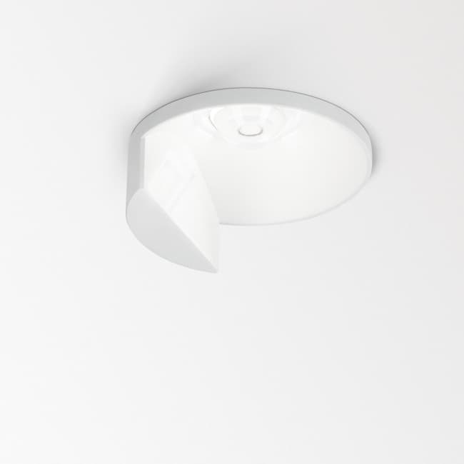 Встраиваемый светильник Delta Light ARTUUR R WALLWASH 92730 — фото 4