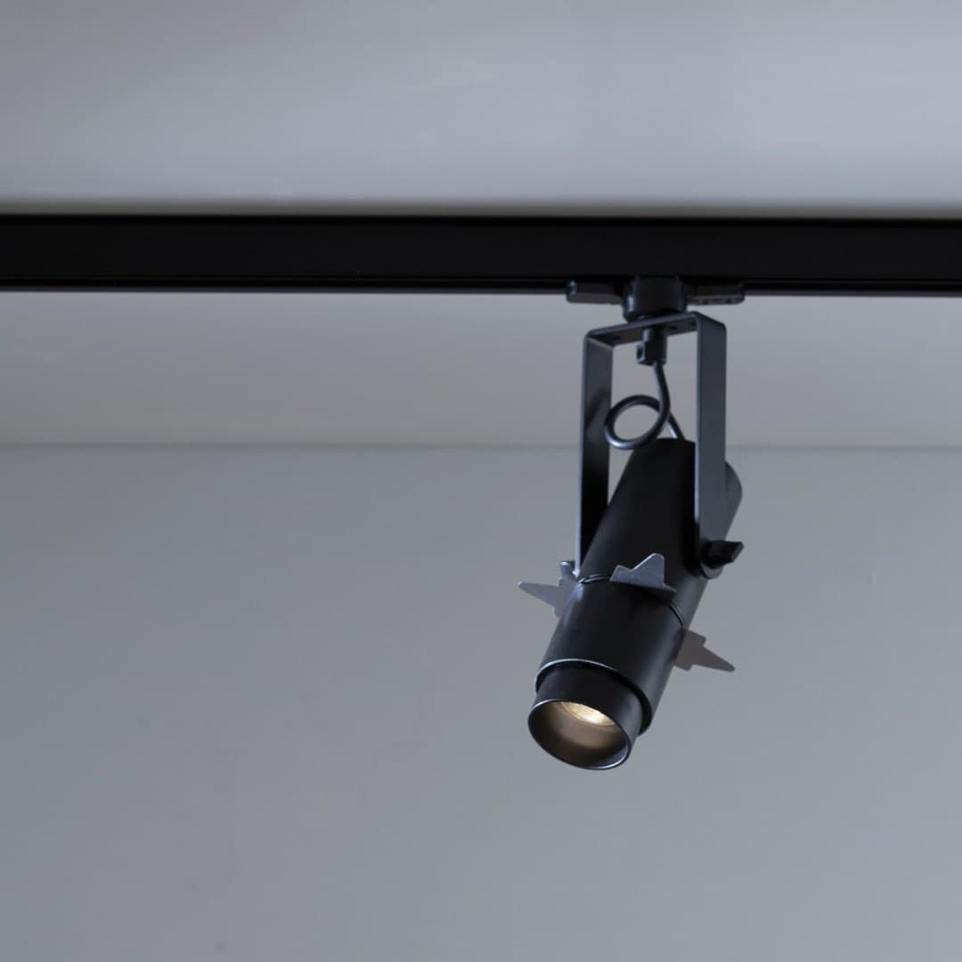 Трековый светильник Martinelli Luce 2898 S20