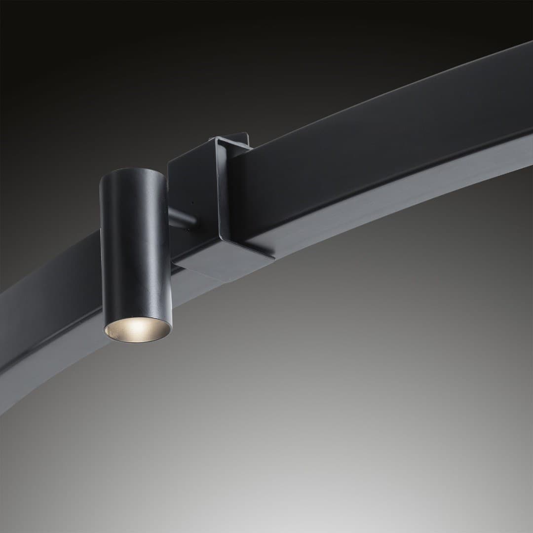 Прожектор Martinelli Luce 40088 Spotlight - Loop