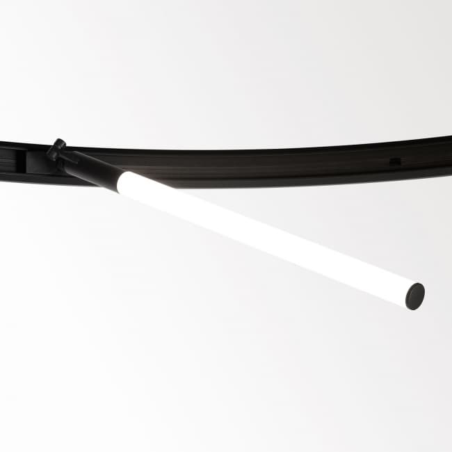 Трековый светильник Delta Light SUPERLOOP-XY180 930 MDL