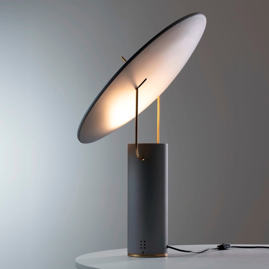 Настольная лампа Martinelli Luce 799 tx1