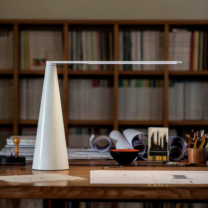 Настольная лампа Martinelli Luce 807 elica