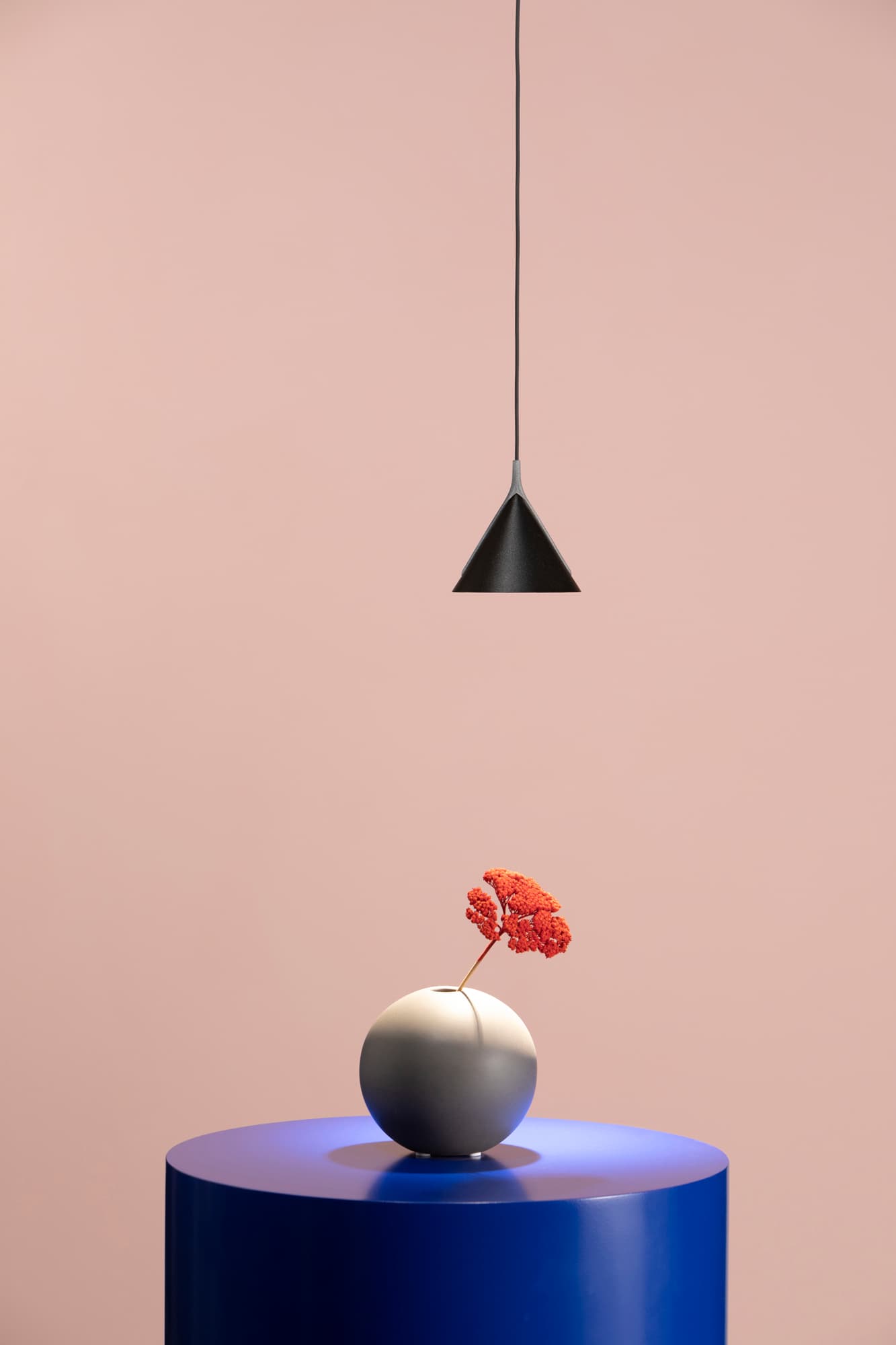 Подвесной светильник Axolight Jewel Mono — фото 10
