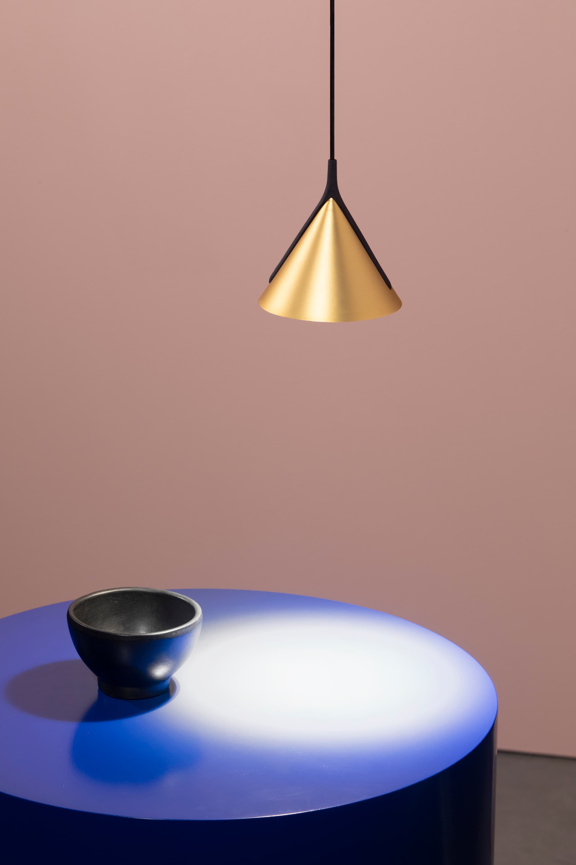 Подвесной светильник Axolight Jewel Mono — фото 3