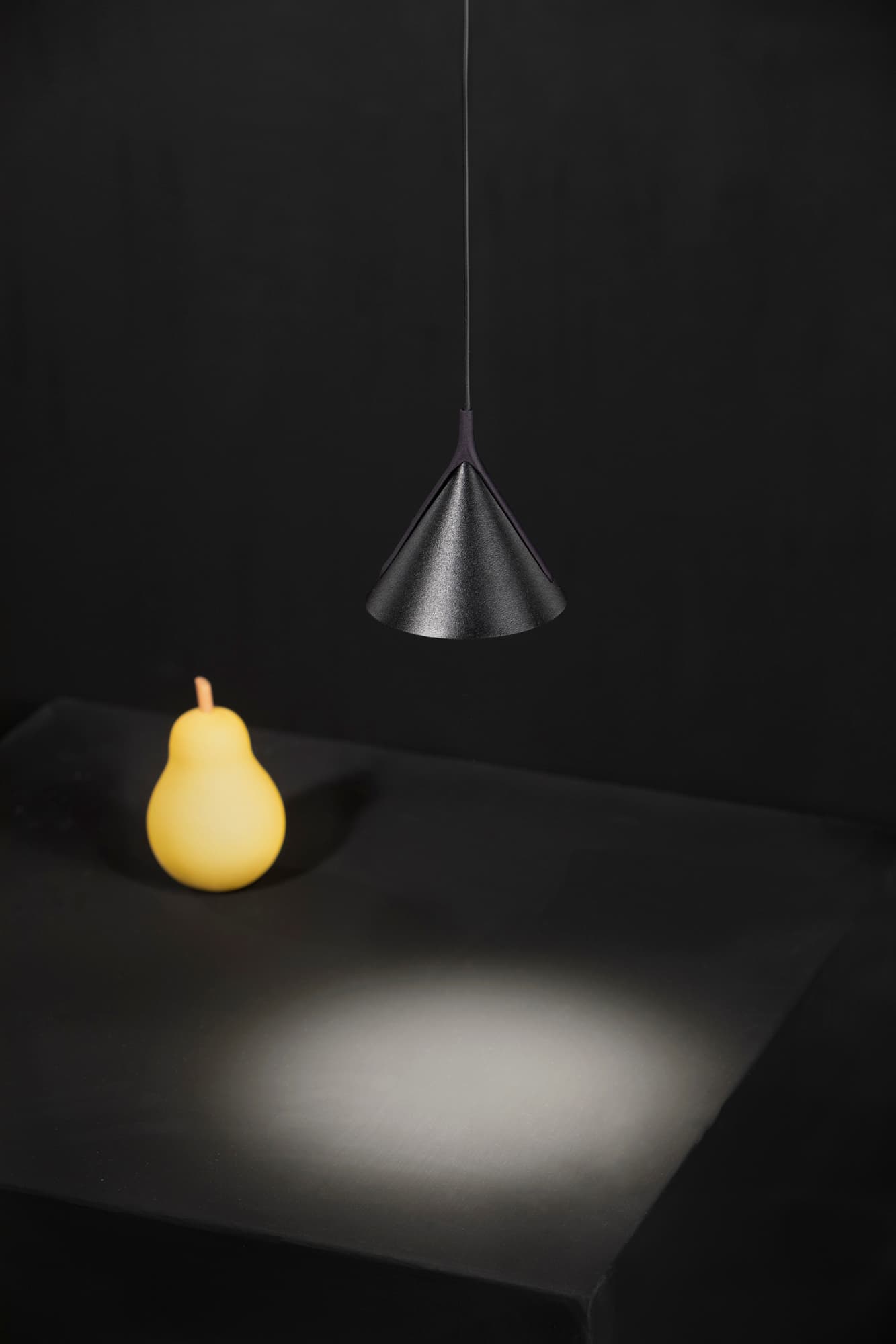 Подвесной светильник Axolight Jewel Mono — фото 4