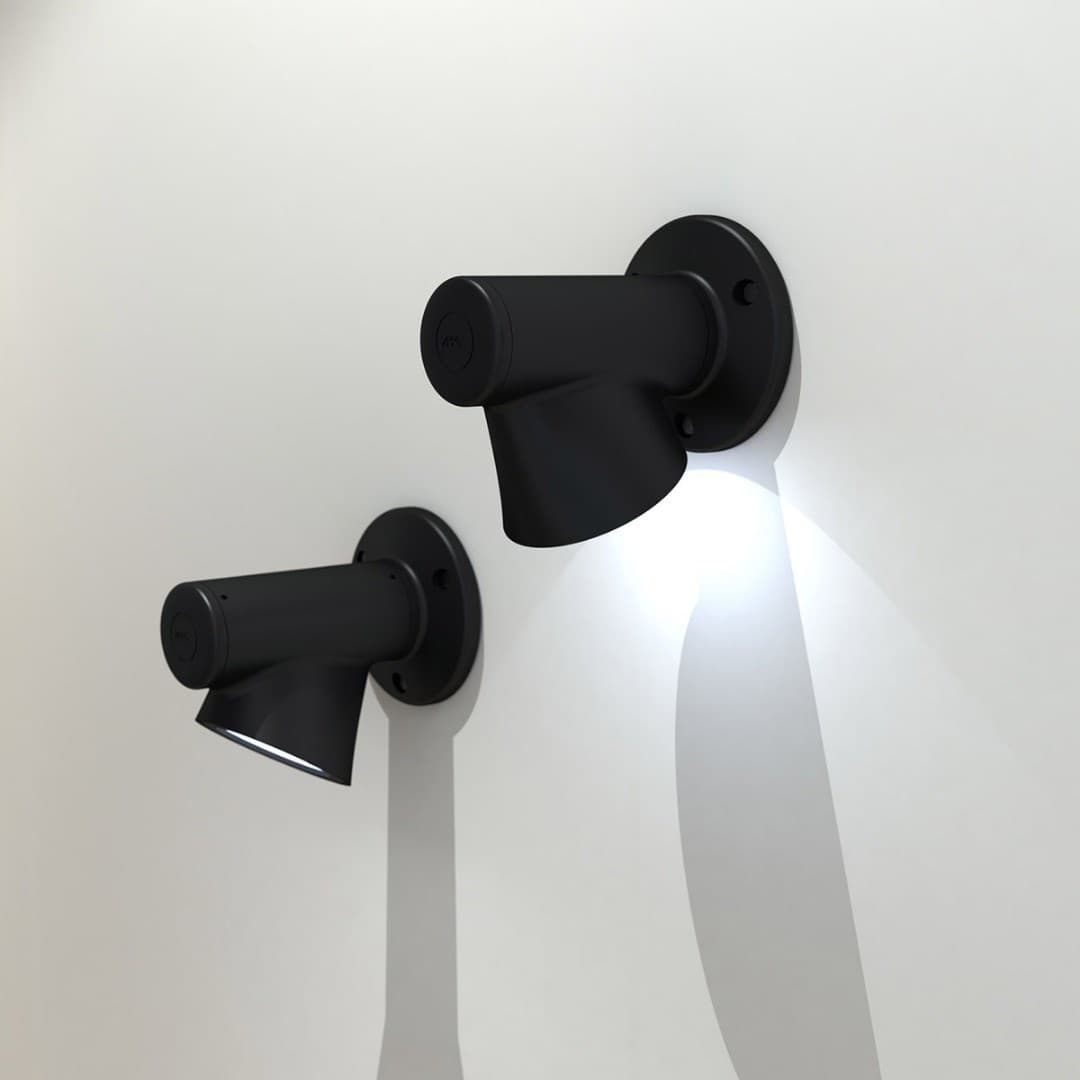 Настенный светильник Martinelli Luce 1440 Bruco