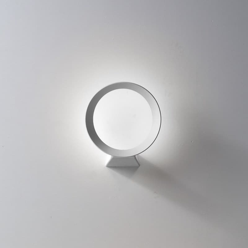 Настенный светильник Martinelli Luce 1434 LED+O